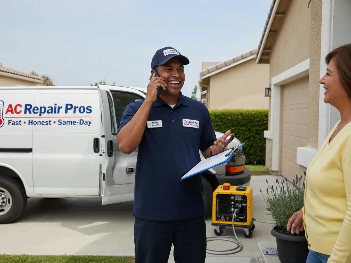 AC Repair Nine Mile Falls, WA FAQs